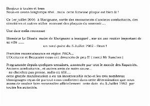 AOBR 2016 07 01 MARIGNANE INAUGURATION D UN ROND POINT (0)a